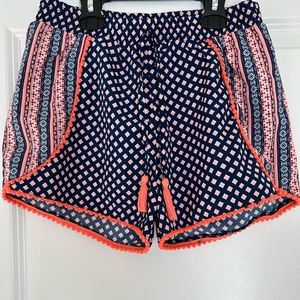 JAPNA KIDS shorts